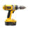 Dewalt 18 Volt Hammer Drill DCD951 Heavy Duty XRP 1/2" Cordless  