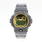 Casio 3297 Baby G Black Gold Digital Ladies Watch BG6901