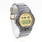 Casio 3297 Baby G Black Gold Digital Ladies Watch BG6901