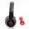 Beats By Dr. Dre B0518 Solo2 On-Ear Headphones - Black