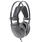 AKG K44 Perception Lightweight Studio Headphones- Around-Ear