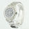 Authentic Ladies Rolex Oyster Perpetual Diamond Datejust Stainless Steel Watch 