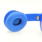 Beats by Dr. Dre Solo HD Headband On-Ear Headphones Drenched Blue