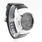 Casio Men's AWGM100GW G-Shock Atomic Analog-Digital Black & White Watch