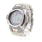 Casio Men's MTGM900DA-8 G-Shock Stainless Steel Tough Solar Digital Watch
