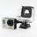 GoPro Hero 3 CHDHE-301 White Edition Camcorder With 16GB SD