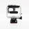 GoPro Hero 3 CHDHE-301 White Edition Camcorder With 16GB SD