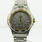 Tag Heuer Mens Stainless Steel Watch 