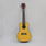 Lanikai S-C Concert Size 4 String Solid Spruce Top Ukulele