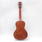 Lanikai S-C Concert Size 4 String Solid Spruce Top Ukulele