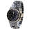 TECHNOMARINE MoonSun Ceramic Ladies Chronograph Watch TLCCB02C Womens