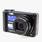 Sony Cyber-shot DSC-H70 16.1MP Digital Camera (Black)10x Optical Zoom