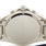 MICHAEL KORS BRADSHAW SILVER STAINLESS STEEL CHRONOGRAPH MEN'S WATCH MK8245