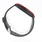 Red Sport Pebble 301RD Digital Watch Bluetooth SmartWatch for Android Apple iPhone 