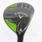 Callaway V RAZR Fit Xtreme 5 18° Golf Club Aldila Trinity F75-S Shaft