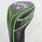 Callaway V RAZR Fit Xtreme 5 18° Golf Club Aldila Trinity F75-S Shaft