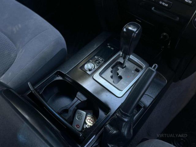 TOYOTA LANDCRUISER GXL (4X4) VDJ200R MY13