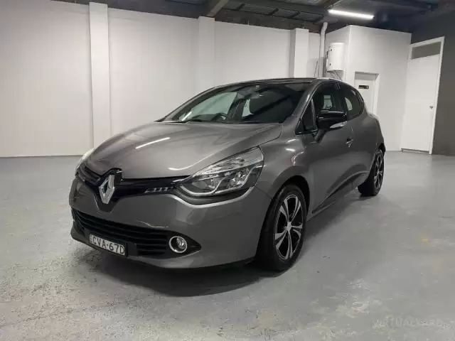 Used Renault Clio review - ReDriven