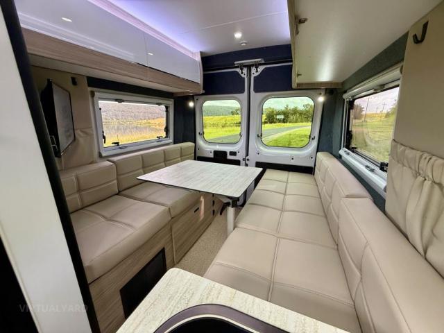 FIAT Z3S LWB EMU RV & NOVA MOTORHOMES