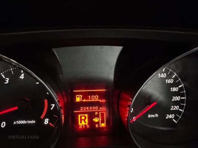 MITSUBISHI ASX ES (2WD) XC MY19