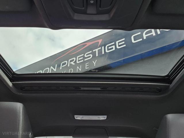 BMW 4 Series F32 420i M Sport Coupe 2dr Spts Auto 8sp 2.0T