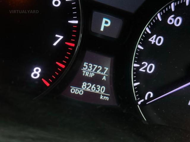 LEXUS LS LS460 VERSION S SEDAN AUTO 4.6I