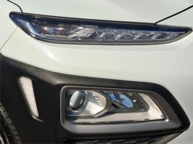 HYUNDAI KONA OS.3 ACTIVE WAGON 5DR SPTS AUTO 6SP 2WD 2.0I [MY20]