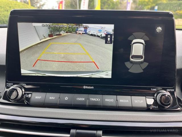 KIA SELTOS SPORT+ (AWD) SP2 MY21
