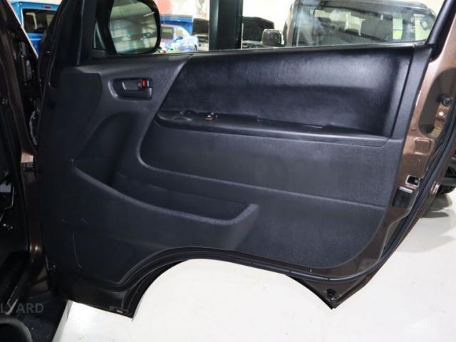 TOYOTA HIACE COMMUTER TRH224R MY06 2.7L