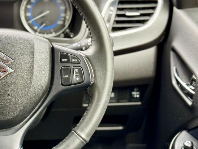 SUZUKI BALENO GL EW SERIES II MY22 4CYL 1.4L 4SP 4D HATCHBACK