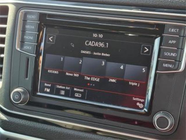 Volkswagen Amarok 2H MY19 TDI550 Core Utility Dual Cab 4dr Auto 8sp 4MOTION Perm 989kg 3.0DT