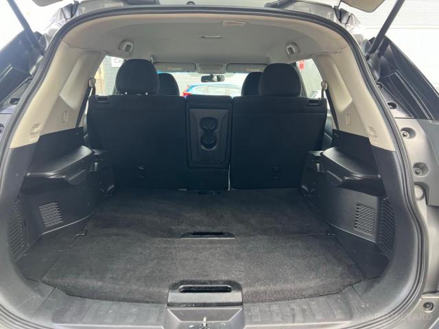 NISSAN X-TRAIL ST (FWD) T32
