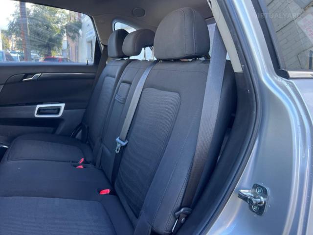 HOLDEN CAPTIVA 5 (FWD) CG MY12
