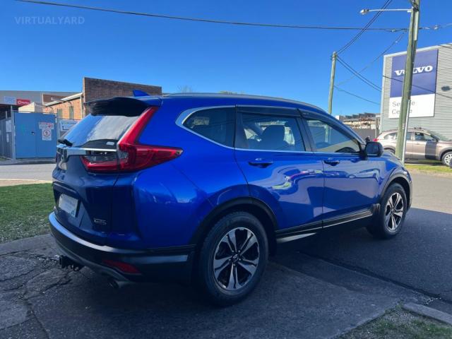HONDA CR-V VTI (2WD) MY19