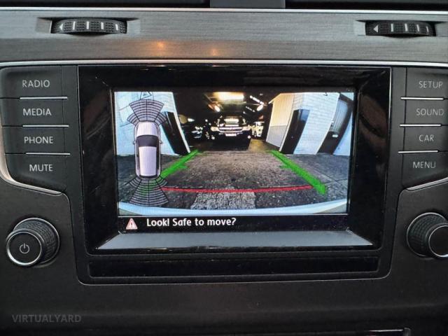 VOLKSWAGEN GOLF 90 TSI COMFORTLINE AU