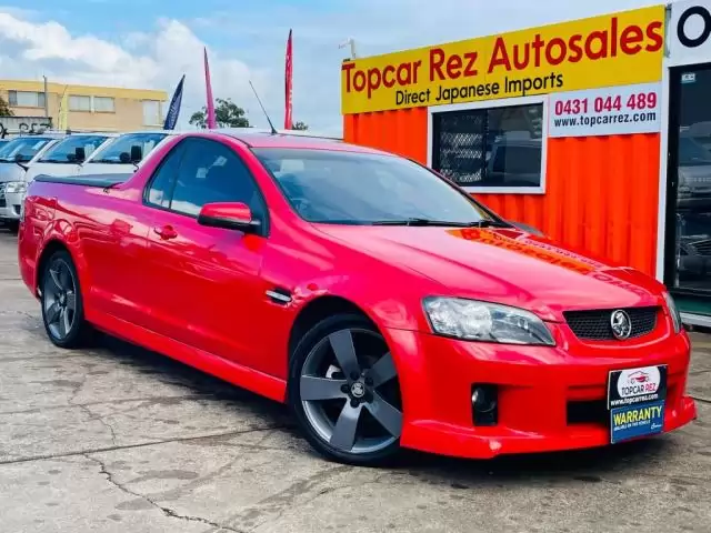 2017 HOLDEN COMMODORE SS-V For Sale in Eastern Creek, NSW 2017 HOLDEN COMMODORE SS-V For Sale in Eastern Creek, NSW