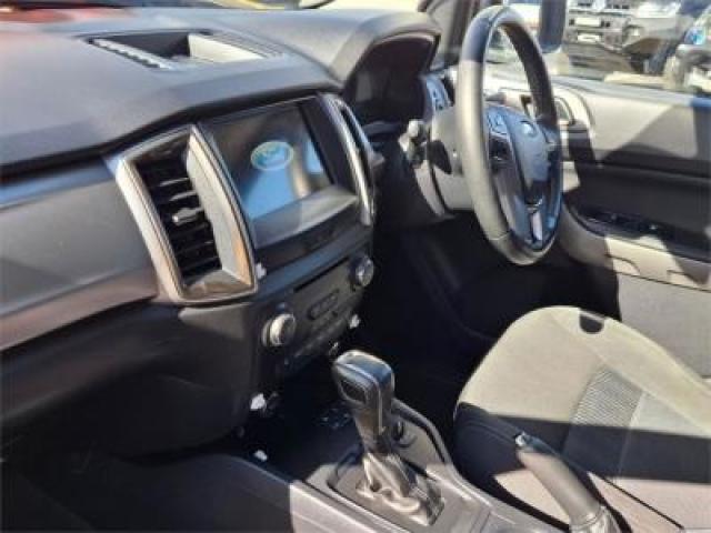 Ford Ranger PX MkIII MY19 XLT Pick-up Double Cab 4dr Spts Auto 10sp, 4x4 1003kg 2.0DTT