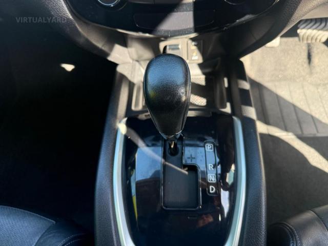 NISSAN X-TRAIL ST-L 7 SEAT (FWD) T32