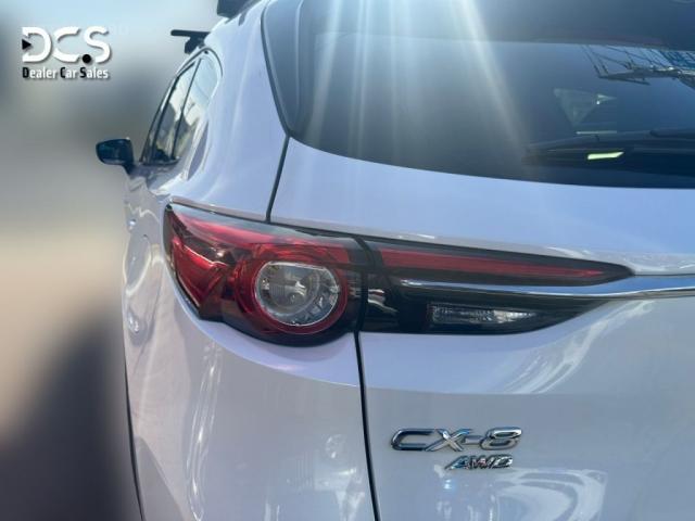 MAZDA CX-8 ASAKI (AWD) KG MY18