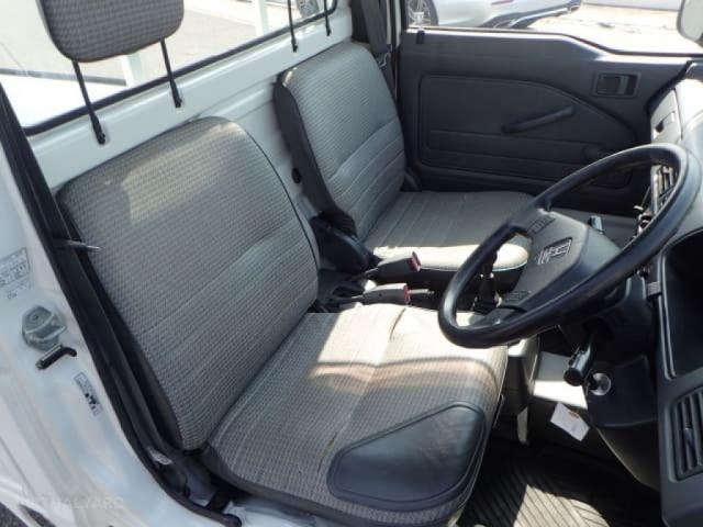HONDA ACTY 4X4