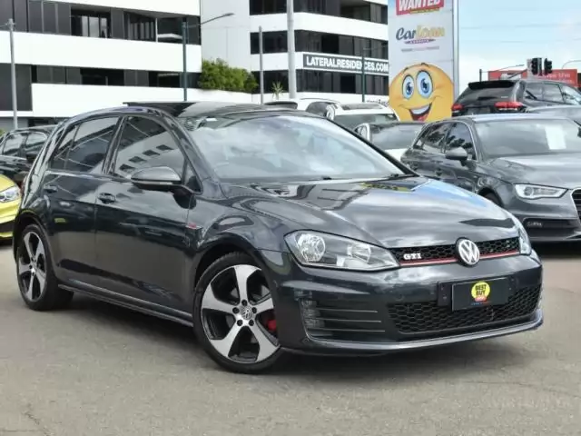 VOLKSWAGEN GOLF volkswagen-vw-golf-7r-r400-abt-gti-r32-tuning-7-r-tcr Used  - the parking