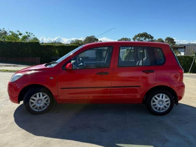 MAZDA MAZDA2 NEO DE