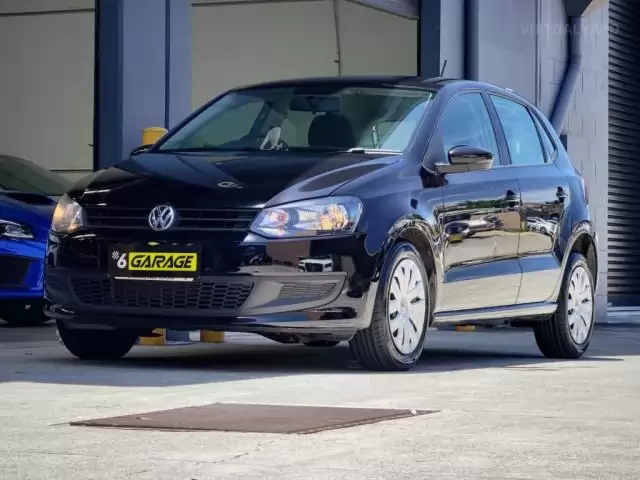 Volkswagen Polo 6R cars for sale in Australia 