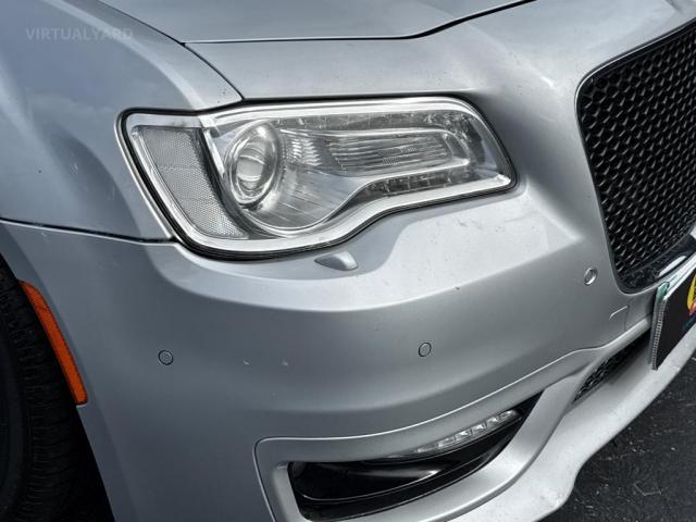 CHRYSLER 300 LX SRT CORE SEDAN 4DR SPTS AUTO 8SP 6.4I [MY19]