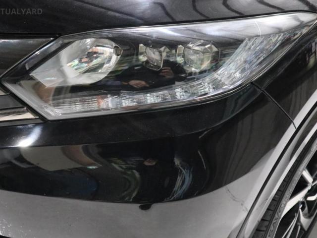 HONDA VEZEL 1.5HYBRID RS HONDA SENSING