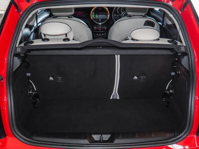 MINI COOPER COOPER S F56 MY19