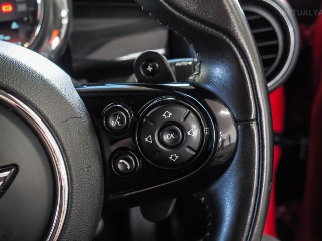 MINI COOPER COOPER S F56 MY19