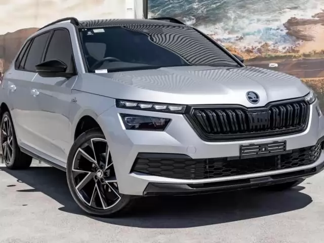 Buyer's guide to the 2021 Skoda Kamiq - Car Keys