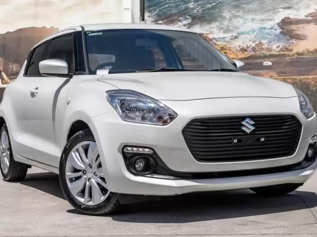 USED CAR GURU: Our top tips for buying a used Suzuki Swift ( - Driven Car  Guide