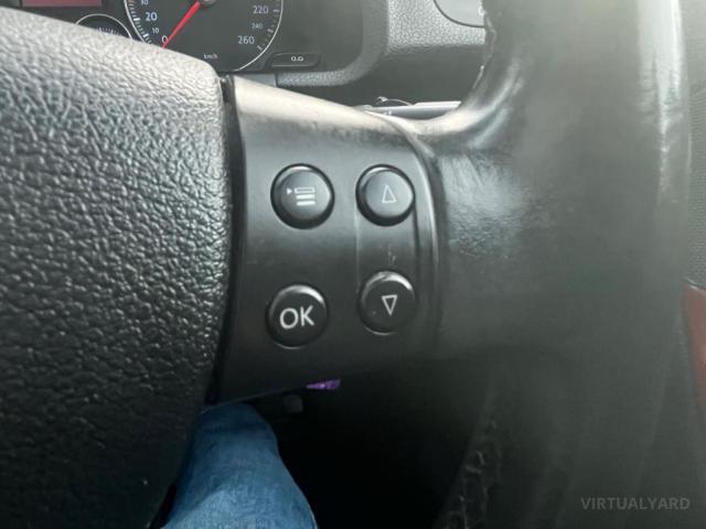 VOLKSWAGEN EOS 147 TSI 1F MY09 UPGRADE